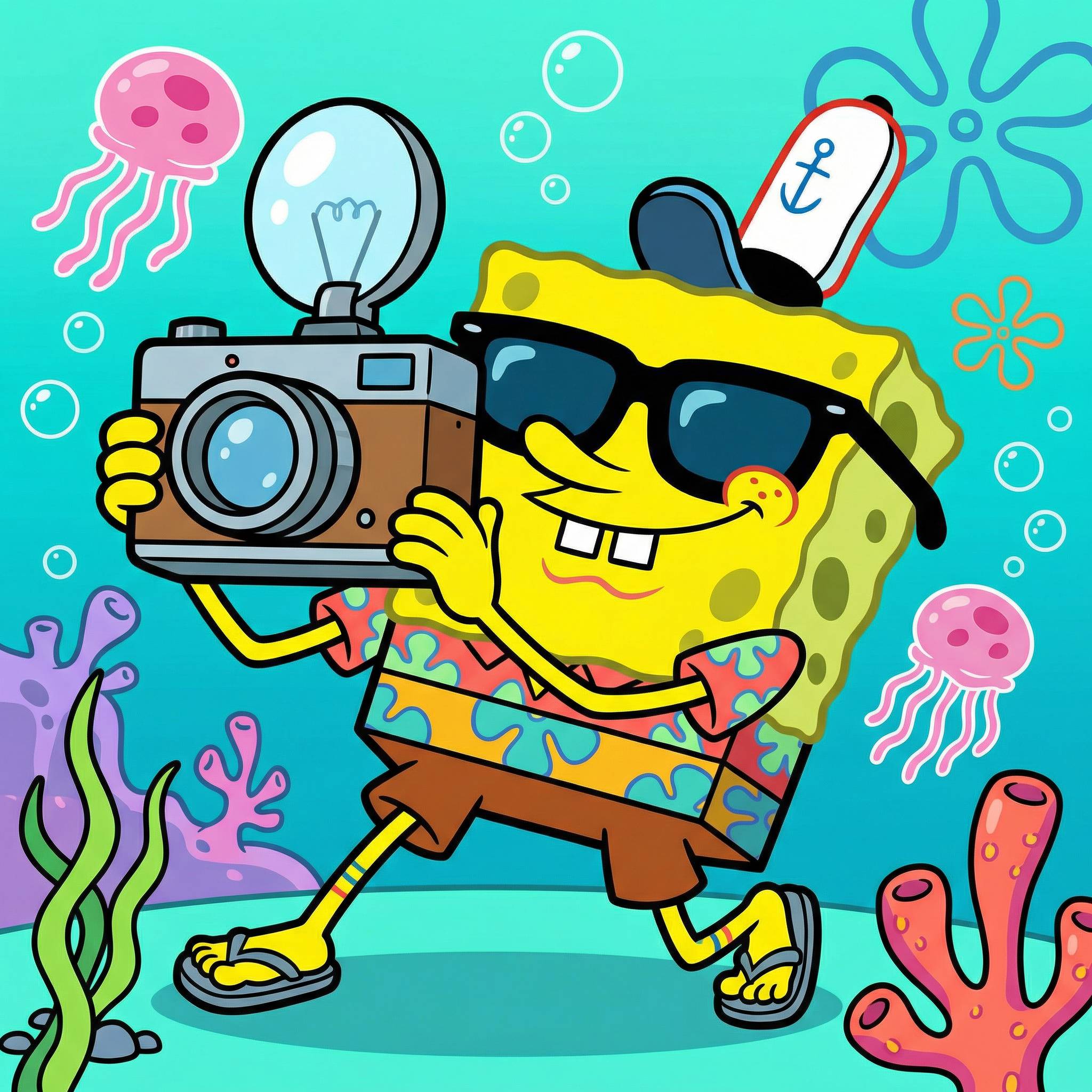 小蓝视频摄影师