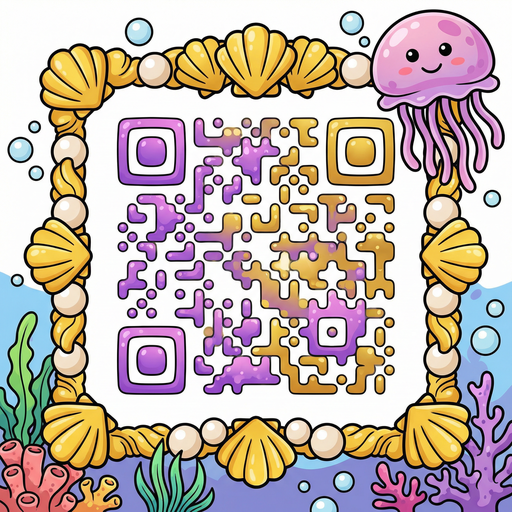 小蓝视频商务二维码