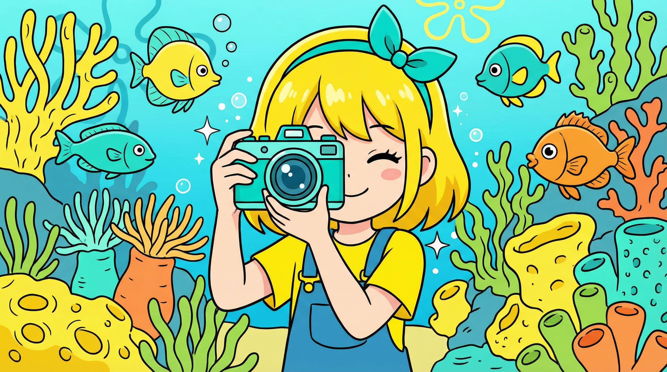 小蓝视频原创短视频