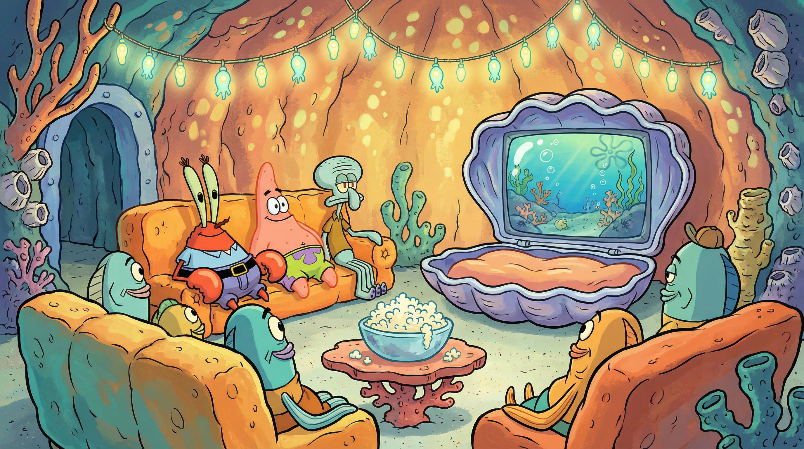 小蓝视频社区视频